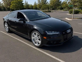 Audi S7 Sport Pack * Carbon * АвтоКредит * (ЦЕНА ДО БГ) | Auto.bg — изображение 4 Audi S7 Sport Pack * Carbon * АвтоКредит * (ЦЕНА ДО БГ) | Auto.bg — изображение 4