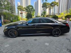 Mercedes-Benz S 63 AMG 4M* CERAMIC* BURM* HUD* | Auto.bg — изображение 8 Mercedes-Benz S 63 AMG 4M* CERAMIC* BURM* HUD* | Auto.bg — изображение 8