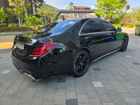 Mercedes-Benz S 63 AMG 4M* CERAMIC* BURM* HUD* | Auto.bg — изображение 4 Mercedes-Benz S 63 AMG 4M* CERAMIC* BURM* HUD* | Auto.bg — изображение 4