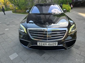 Mercedes-Benz S 63 AMG 4M* CERAMIC* BURM* HUD* | Auto.bg — изображение 2 Mercedes-Benz S 63 AMG 4M* CERAMIC* BURM* HUD* | Auto.bg — изображение 2