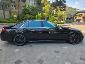 Mercedes-Benz S 63 AMG 4M* CERAMIC* BURM* HUD* | Auto.bg — изображение 5 Mercedes-Benz S 63 AMG 4M* CERAMIC* BURM* HUD* | Auto.bg — изображение 5