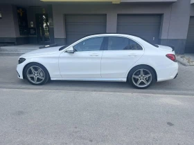 Mercedes-Benz C 300 AMG, 4MATIC | Auto.bg — изображение 4 Mercedes-Benz C 300 AMG, 4MATIC | Auto.bg — изображение 4