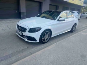Mercedes-Benz C 300 AMG, 4MATIC | Auto.bg — изображение 3 Mercedes-Benz C 300 AMG, 4MATIC | Auto.bg — изображение 3