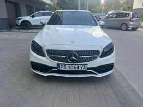 Mercedes-Benz C 300 AMG, 4MATIC | Auto.bg — изображение 2 Mercedes-Benz C 300 AMG, 4MATIC | Auto.bg — изображение 2