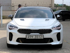 Kia Stinger 3.3 Turbo GT AWD* LEXICON* DISTRONIC* 360* ХЕДЪП* | Auto.bg — изображение 2 Kia Stinger 3.3 Turbo GT AWD* LEXICON* DISTRONIC* 360* ХЕДЪП* | Auto.bg — изображение 2