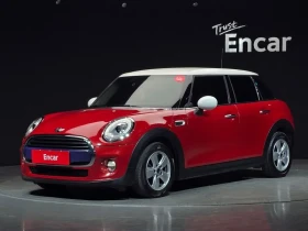 Mini Cooper Basic Model 3Rd Generation