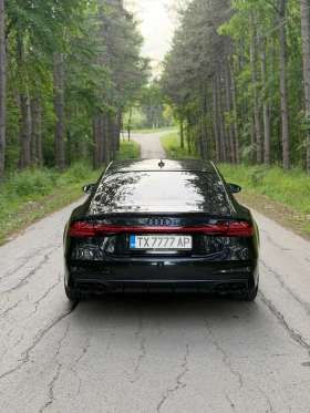 Audi A7 55TFSI/SLINE/DISTRONIC/Bang&Olufsen/ | Auto.bg — изображение 16 Audi A7 55TFSI/SLINE/DISTRONIC/Bang&Olufsen/ | Auto.bg — изображение 16