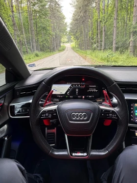 Audi A7 55TFSI/SLINE/DISTRONIC/Bang&Olufsen/ | Auto.bg — изображение 5 Audi A7 55TFSI/SLINE/DISTRONIC/Bang&Olufsen/ | Auto.bg — изображение 5