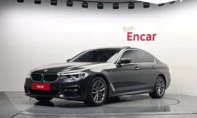 BMW 530 xDrive M Sport Package/ФИНАНСИРАНЕ