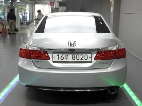 Honda Accord Accord 2.4 9Th Generation | Auto.bg — изображение 4 Honda Accord Accord 2.4 9Th Generation | Auto.bg — изображение 4
