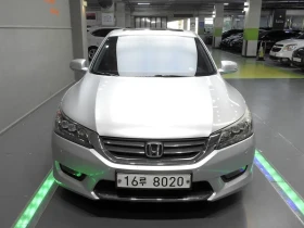 Honda Accord Accord 2.4 9Th Generation | Auto.bg — изображение 3 Honda Accord Accord 2.4 9Th Generation | Auto.bg — изображение 3