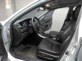 Honda Accord Accord 2.4 9Th Generation | Auto.bg — изображение 10 Honda Accord Accord 2.4 9Th Generation | Auto.bg — изображение 10