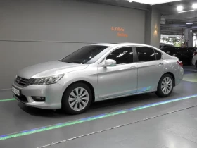 Honda Accord Accord 2.4 9Th Generation