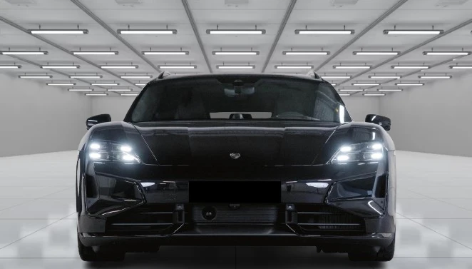 Porsche Taycan Turbo Sport Turismo = SportDesign = Гаранция - 284670 лв. / 145549.46 € - 67954173 1 | Car24.bg Porsche Taycan Turbo Sport Turismo = SportDesign = Гаранция - 284670 лв. / 145549.46 € - 67954173 1