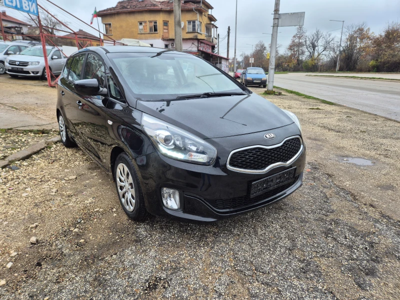 Kia Carens 1.7 CRDI, 7mesta - 11600 лв. / 5930.99 € - 72610545 1 | Car24.bg Kia Carens 1.7 CRDI, 7mesta - 11600 лв. / 5930.99 € - 72610545 1