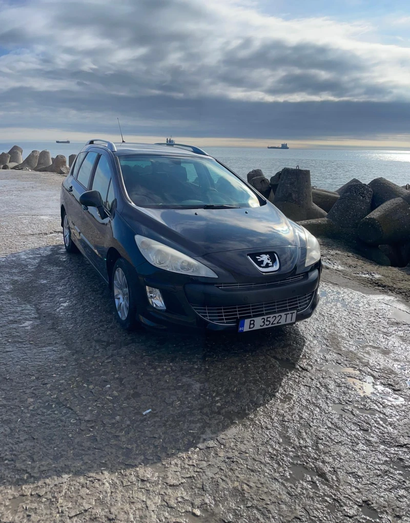 Peugeot 308 SW - 2400 € / 4693.99 лв. - 42053421 1 | Car24.bg Peugeot 308 SW - 2400 € / 4693.99 лв. - 42053421 1