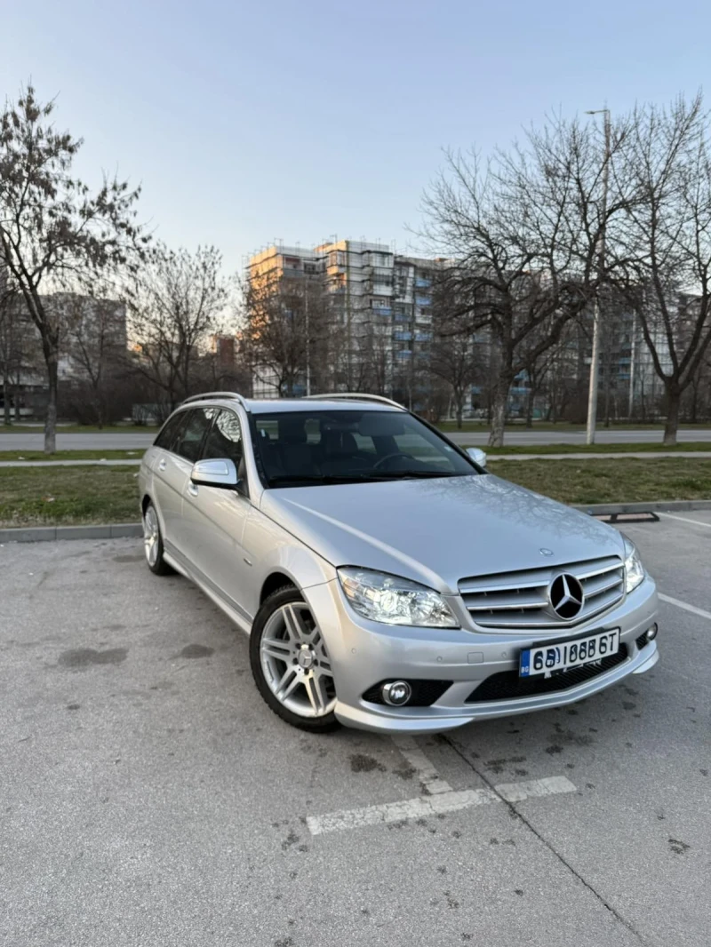 Mercedes-Benz C 220 AMG PACK - 6599 € / 12906.52 лв. - 73995900 1 | Car24.bg Mercedes-Benz C 220 AMG PACK - 6599 € / 12906.52 лв. - 73995900 1