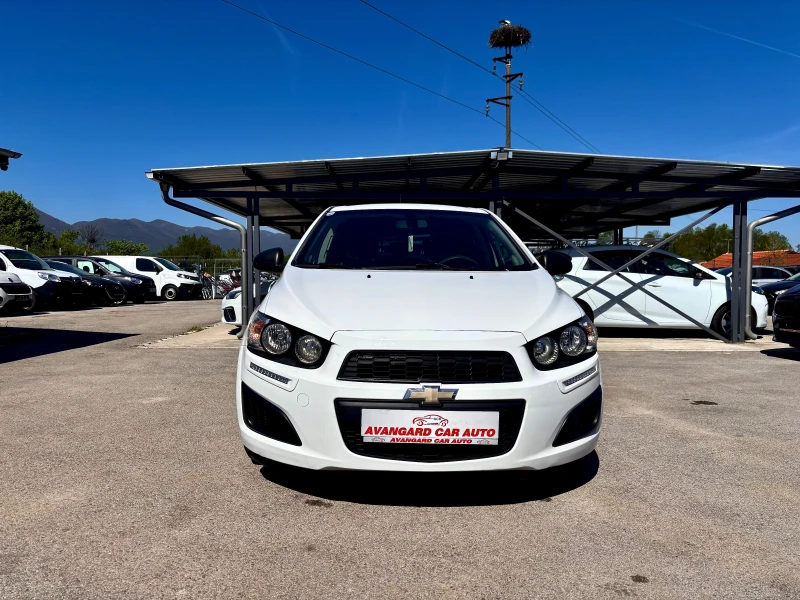 Chevrolet Aveo - 2700 € / 5280.74 лв. - 86936566 1 | Car24.bg Chevrolet Aveo - 2700 € / 5280.74 лв. - 86936566 1
