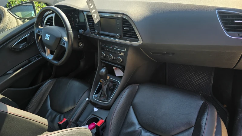 Seat Leon - 555 € / 1085.49 лв. - 35094549 1 | Car24.bg Seat Leon - 555 € / 1085.49 лв. - 35094549 1