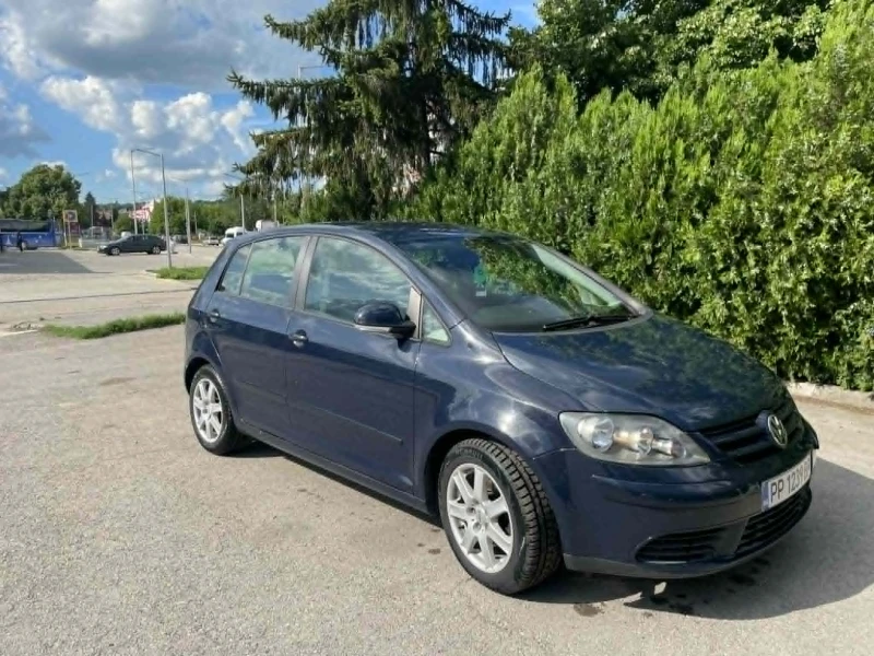 VW Golf Plus - 2990 € / 5847.93 лв. - 66668165 1 | Car24.bg VW Golf Plus - 2990 € / 5847.93 лв. - 66668165 1