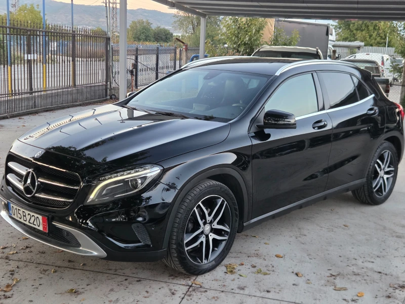 Mercedes-Benz GLA 180 1.5 DCI* * Мотора е на Нисан - Рено* KAMERA* LED-X - 12000 € - 69821841 1 | Car24.bg Mercedes-Benz GLA 180 1.5 DCI* * Мотора е на Нисан - Рено* KAMERA* LED-X - 12000 € - 69821841 1