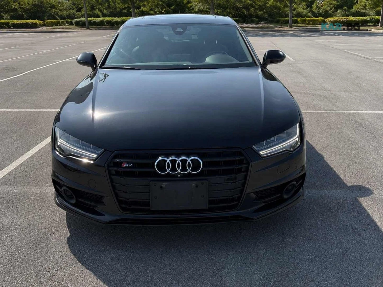 Audi S7 Sport Pack * Carbon * АвтоКредит * (ЦЕНА ДО БГ) | Auto.bg — изображение 1 Audi S7 Sport Pack * Carbon * АвтоКредит * (ЦЕНА ДО БГ) | Auto.bg — изображение 1