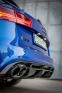 Обява за продажба на Audi Rs6 *MATRIX*PERFORMANCE*B&O*CERAMIC*AKRAPOVIC* ~ 135 000 лв. - изображение 5
