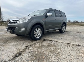     Great Wall Hover Cuv Cuv