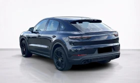 Porsche Cayenne Coupe V6 Turbo 3.0 | Auto.bg — изображение 3 Porsche Cayenne Coupe V6 Turbo 3.0 | Auto.bg — изображение 3