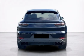 Porsche Cayenne Coupe V6 Turbo 3.0 | Auto.bg — изображение 4 Porsche Cayenne Coupe V6 Turbo 3.0 | Auto.bg — изображение 4