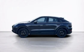 Porsche Cayenne Coupe V6 Turbo 3.0 | Auto.bg — изображение 2 Porsche Cayenne Coupe V6 Turbo 3.0 | Auto.bg — изображение 2