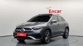 Mercedes-Benz GLA 250 ПАНОРАМА| КОЖЕН САЛОН| КАМЕРА