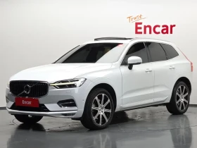 Volvo XC60 D5 INSCRIPTION