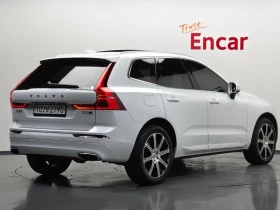 Volvo XC60 D5 INSCRIPTION | Auto.bg — изображение 2 Volvo XC60 D5 INSCRIPTION | Auto.bg — изображение 2