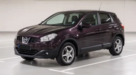 Снимка Nissan Qashqai