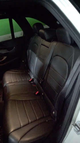 Mercedes-Benz GLC 220 - 16700 € - 14356872 4 | Car24.bg Mercedes-Benz GLC 220 - 16700 € - 14356872 4