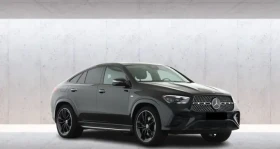 Mercedes-Benz GLE 400 e 4Matic Coupe = AMG Line = Гаранция - Car24.bg Mercedes-Benz GLE 400 e 4Matic Coupe = AMG Line = Гаранция