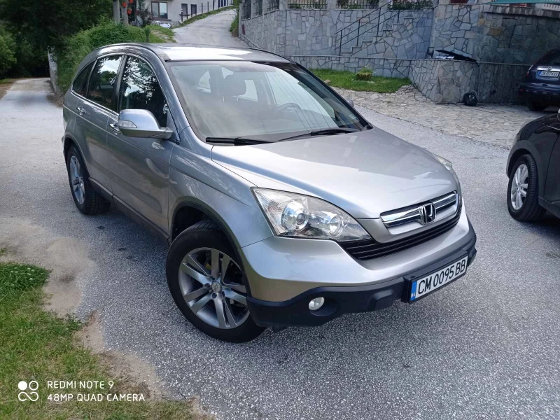Honda Cr-v - 9200 € / 17993.64 лв. - 65721581 1 | Car24.bg Honda Cr-v - 9200 € / 17993.64 лв. - 65721581 1