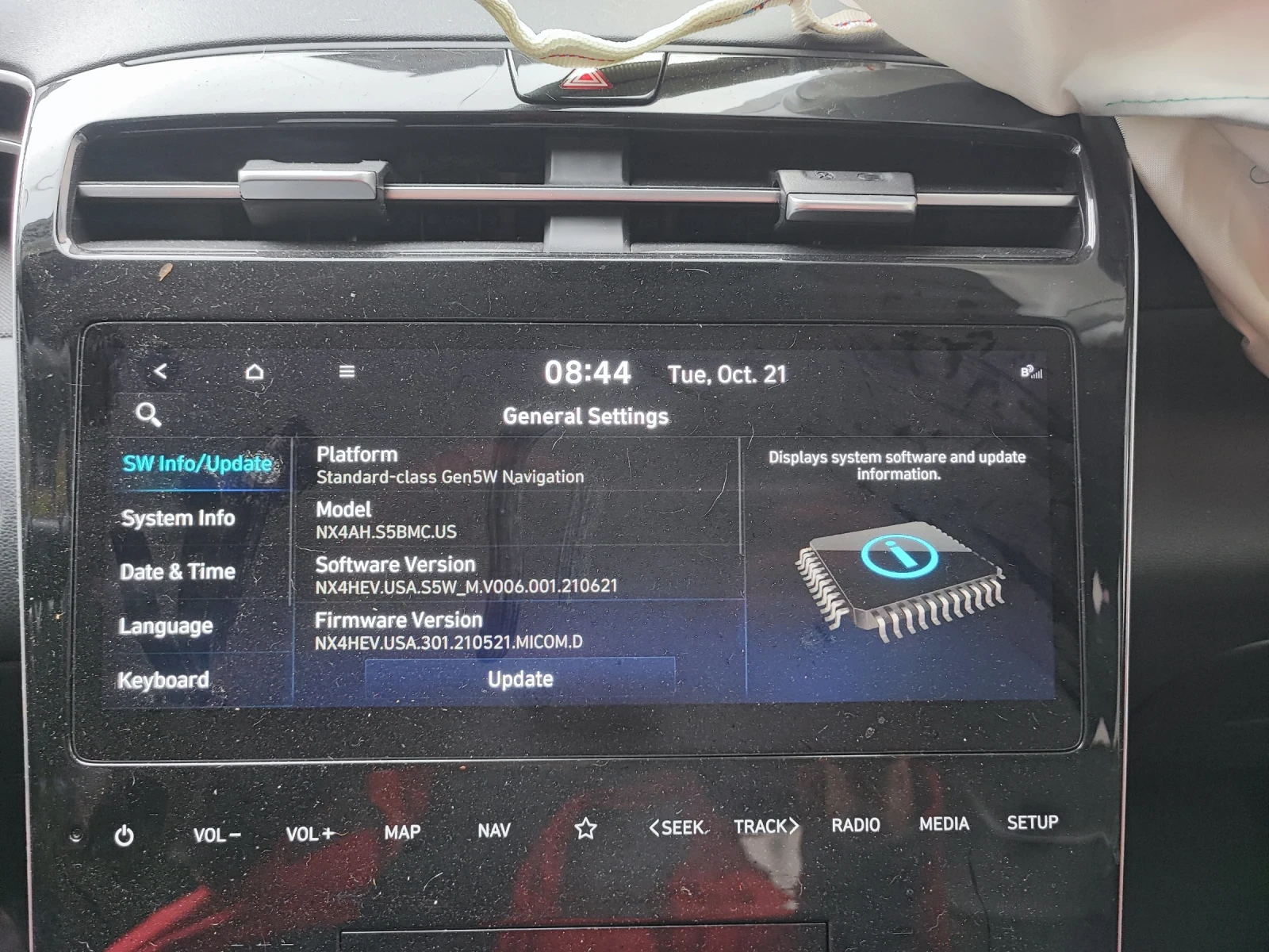 Hyundai Tucson Hybrid САЩ - изображение 10 | Auto.bg Hyundai Tucson Hybrid САЩ - изображение 10