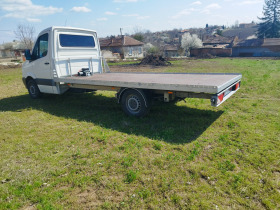 VW Crafter 2.5  /110ps | Mobile.bg   5