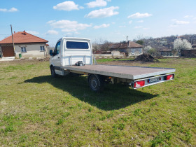 VW Crafter 2.5  /110ps | Mobile.bg   4