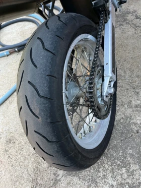 Ktm Supermoto LC-4 Стартер | Auto.bg — изображение 10 Ktm Supermoto LC-4 Стартер | Auto.bg — изображение 10