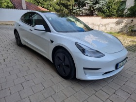 Обява за продажба на Tesla Model 3 SR+ 55kw ~65 000 лв. - изображение 1