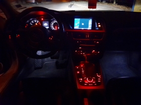 Audi A4 Allroad 2.0TFSI Premium Plus quattro | Mobile.bg   14