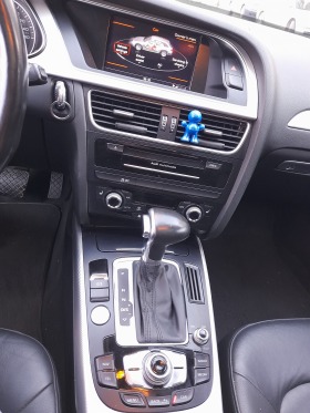 Audi A4 Allroad 2.0TFSI Premium Plus quattro | Mobile.bg   12