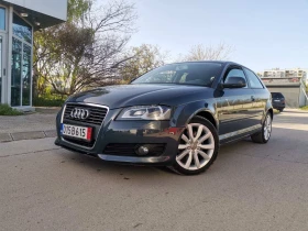 Audi A3 2.0TDI/Quattro 1 - Car24.bg Audi A3 2.0TDI/Quattro 1
