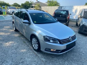 VW Passat 2.0 TDI - Car24.bg VW Passat 2.0 TDI