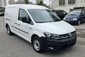 VW Caddy Maxi, evro6 , 1, 4 cng, шест скорости - Car24.bg VW Caddy Maxi, evro6 , 1, 4 cng, шест скорости