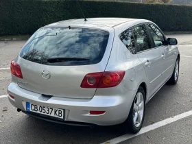 Mazda 3 АВТОМАТИК! - 4450 лв. / 2275.25 € - 47552254 4 | Car24.bg Mazda 3 АВТОМАТИК! - 4450 лв. / 2275.25 € - 47552254 4