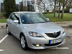 Mazda 3 АВТОМАТИК! - 4450 лв. / 2275.25 € - 47552254 3 | Car24.bg Mazda 3 АВТОМАТИК! - 4450 лв. / 2275.25 € - 47552254 3